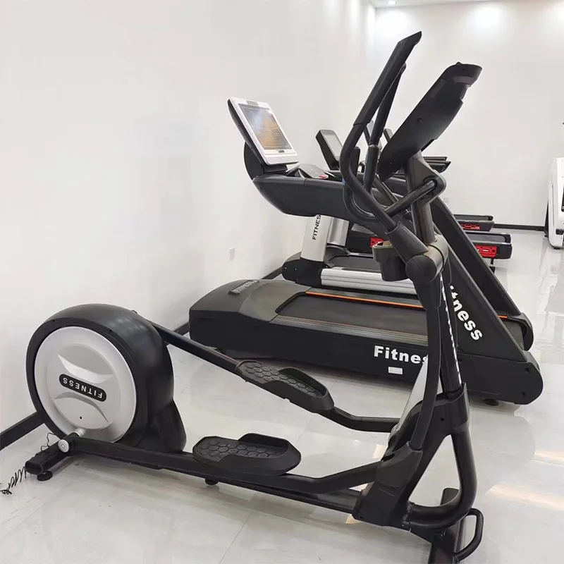 new design elliptical trainer elliptical machine elliptical cross trainer Support OEM