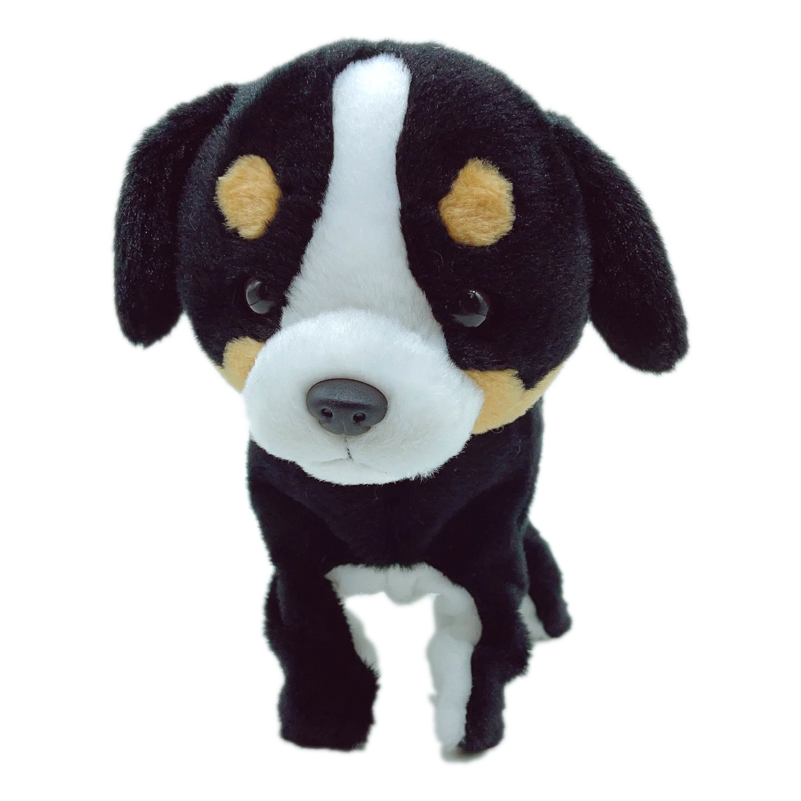 Children Multi Function Electronic Talking Toy Dog Stuffed Animal Toy Puppy Puppy with Voice Control