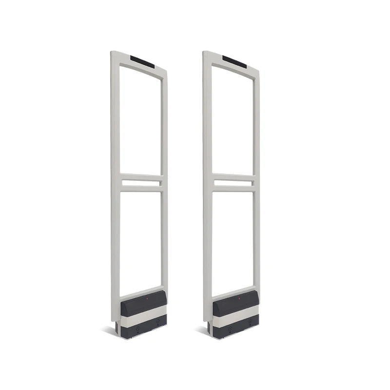 Bohang Good Price EAS System Electronic Article Surveillance Anti Theft Antenna Alarming Gate for Clothes Store BH9678