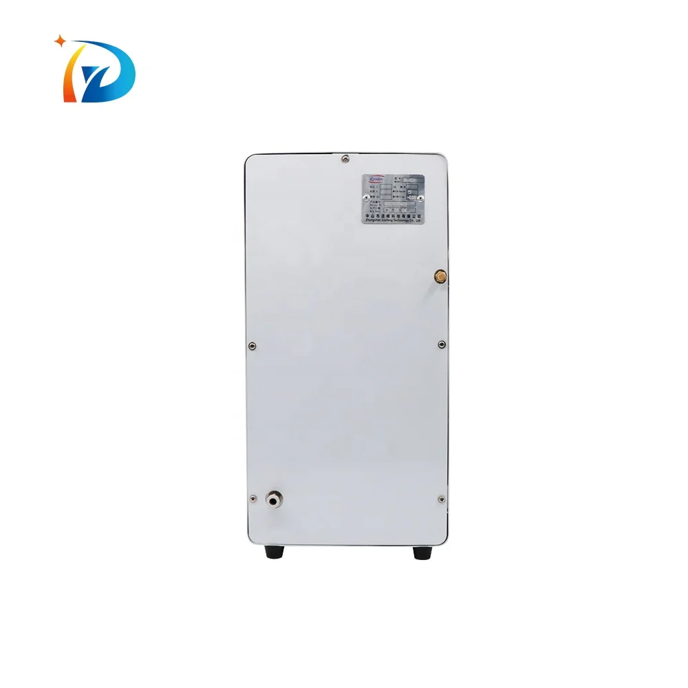 Dental Laboratory Technician Equipment Vacuum Press Machine Dental Vacuum Press Machine for press ingot veneer
