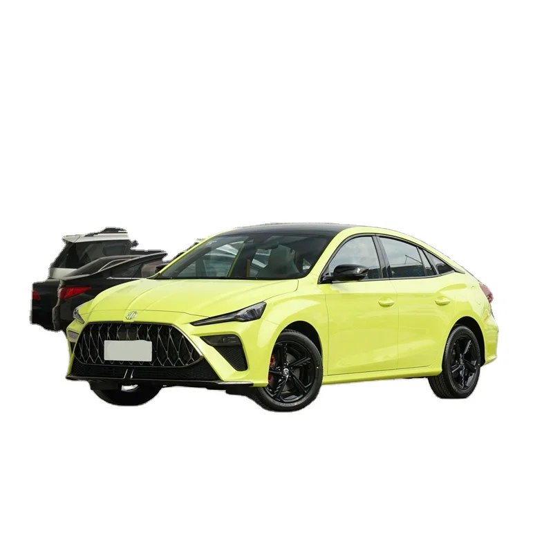 2024 New Arrival SAIC MG5 Scorpio 1.5T new cars gasoline New Petrol Car China Quality new car