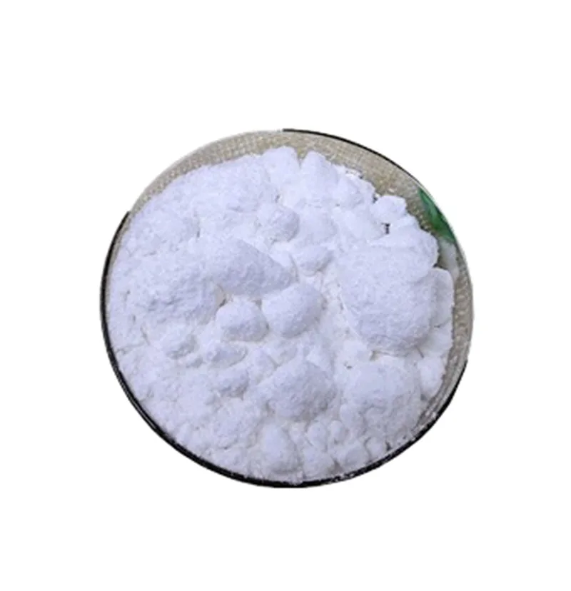 White crystalline powder Tolyltriazole TTA CAS 29385-43-1 for corrosion inhibitor