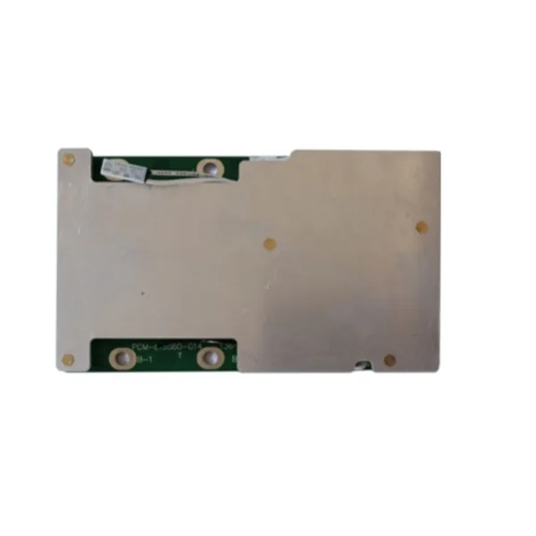 Smart BMS 15S 60A Li-ion LiFePO4 Battery Management System PCM-L15S60-G14
