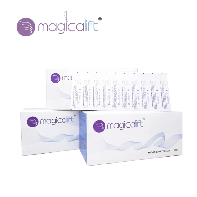 Factory top sell with CE approval 32G 4mm meso needle
