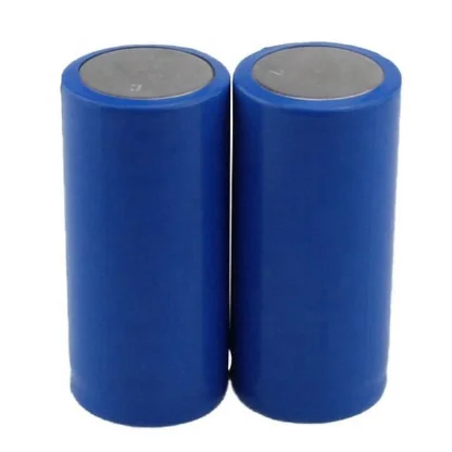 3 2 В 32700 6000 мАч LiFePO4 аккумуляторная батарея от завода