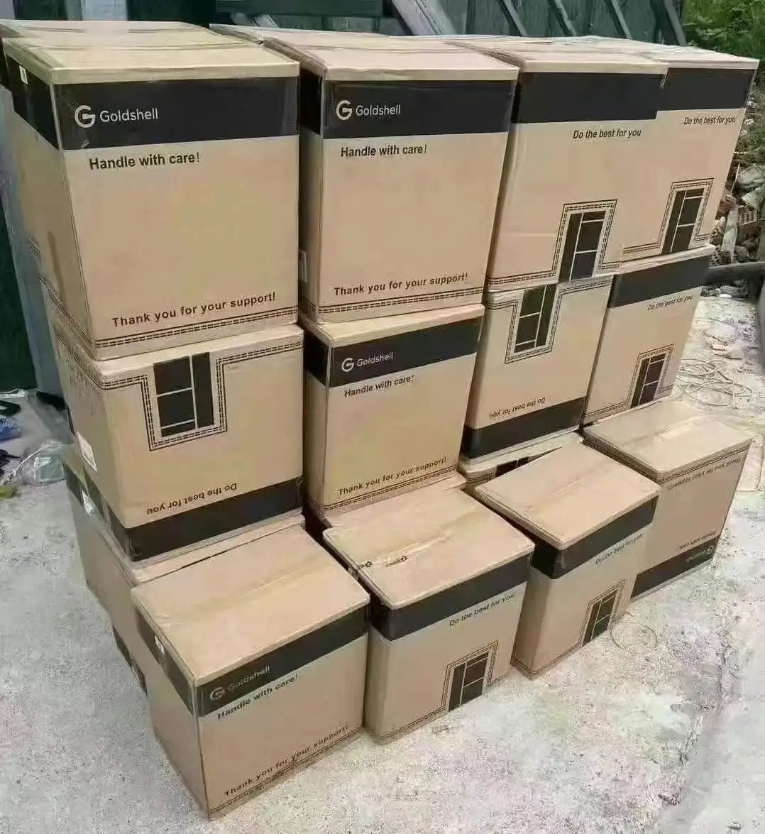 Лидер продаж новая коробка MINI DOGE KD5 CK5 ST KD CK HS и для видеокарты в