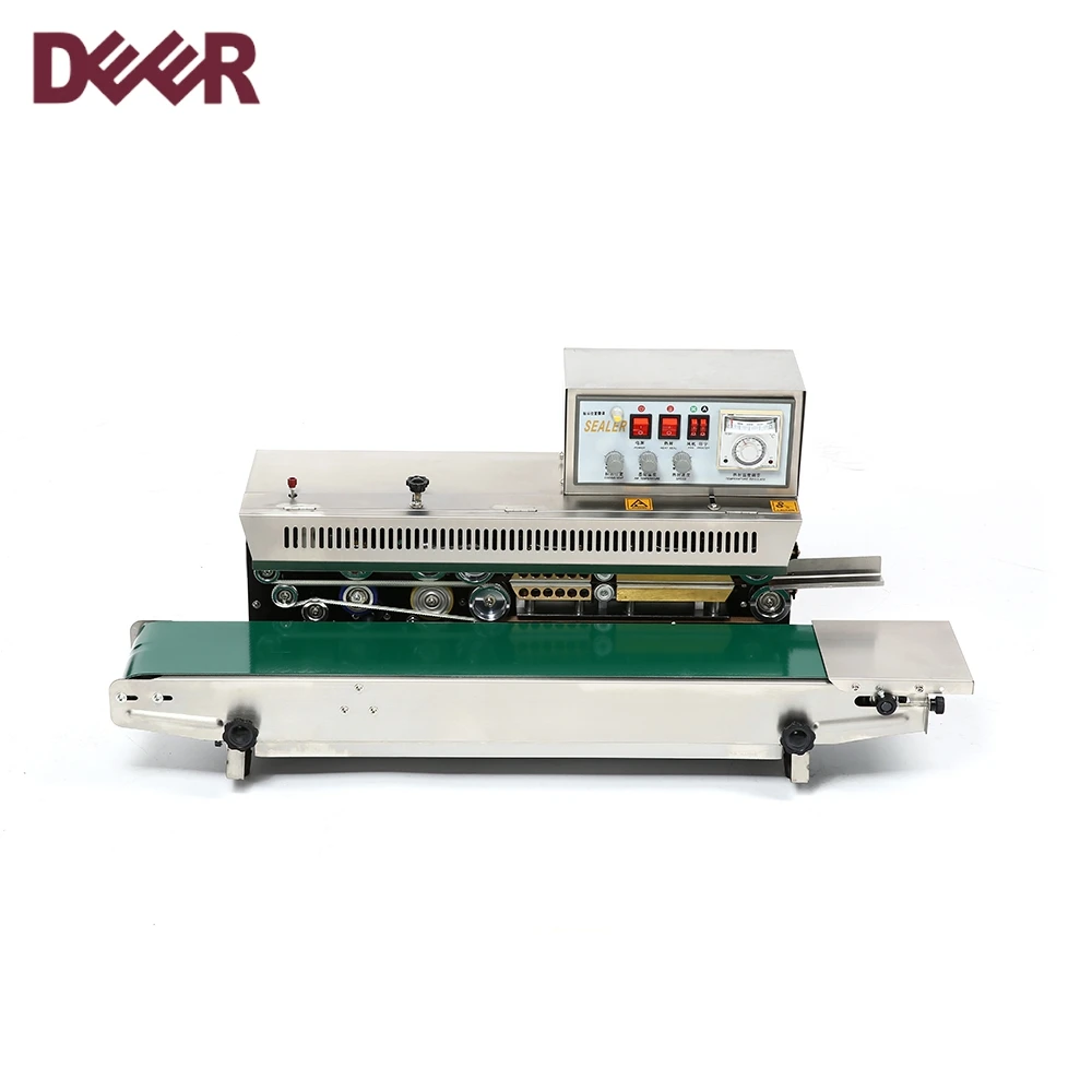 Wholesale welded sealer machine continuous