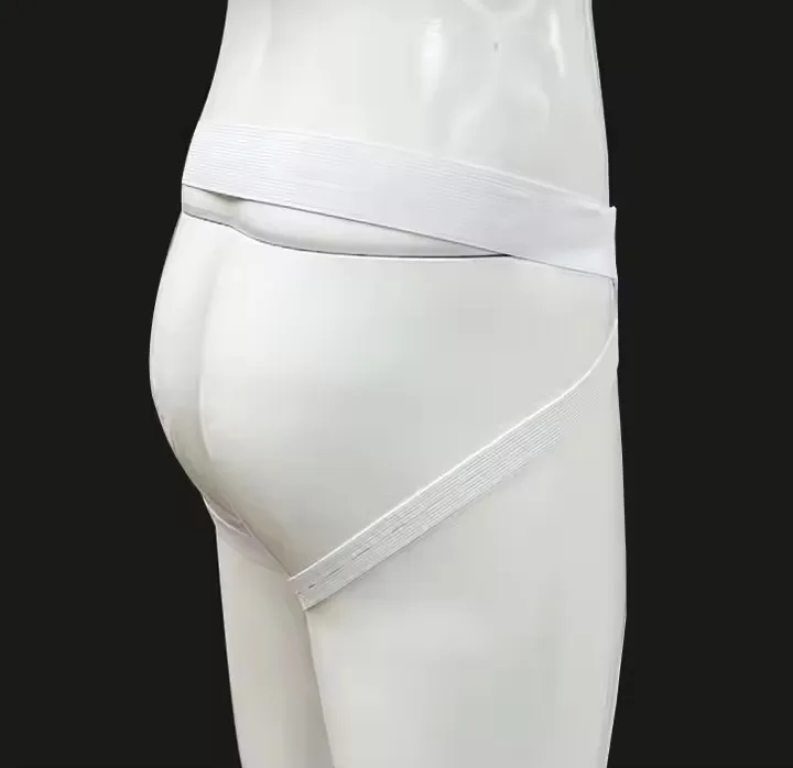 Large Capacity 2000ml Silicone Urine Collector Incontinence Urinary Drainage Bag For Men