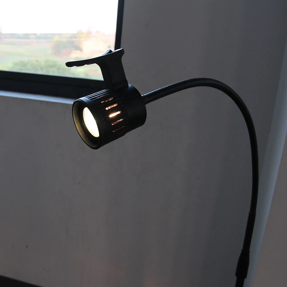 
Mobile gooseneck Medical gynecological Examination Light Halogen Examing Lamp Hospital and Clinic accessories For ENT and GYN ex 