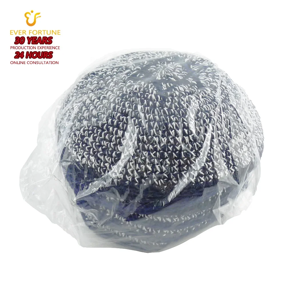 Оптовая продажа еврейский КИП ручной вязки Yarmulka Yamaka Kippot Judaica Kipa вязаный крючком kippa готов к