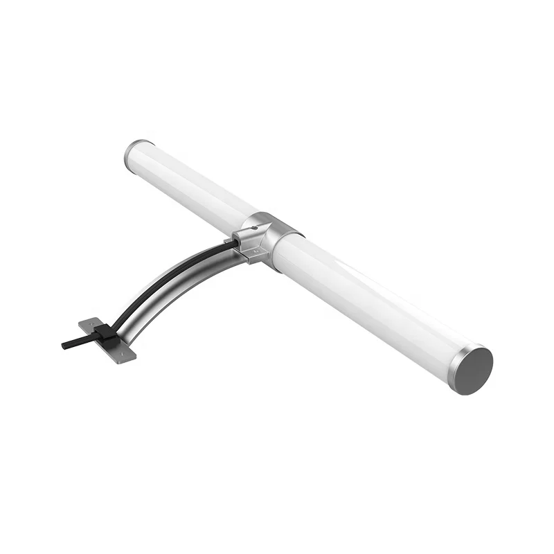 Заводской светодиодный настенный светильник для зеркала макияжа, светодиодный светильник для ванной комнаты