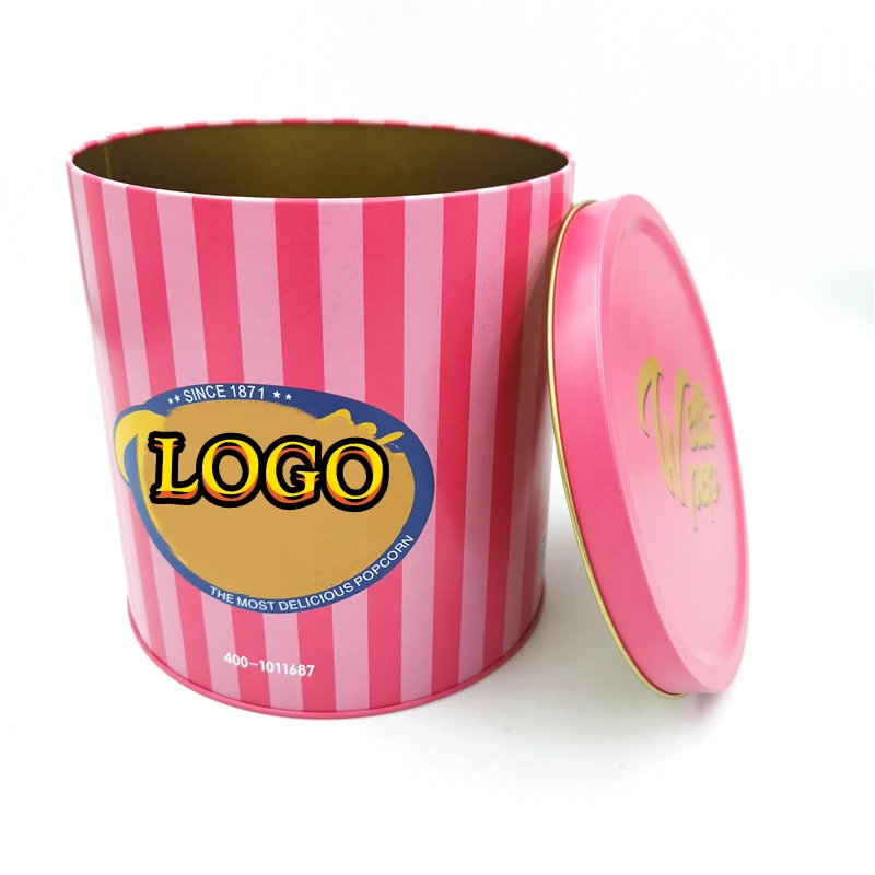 
Top quality Containers empty Recycled Round tin cylinder cfjg-30 three heads multi-cutters paper tube making 