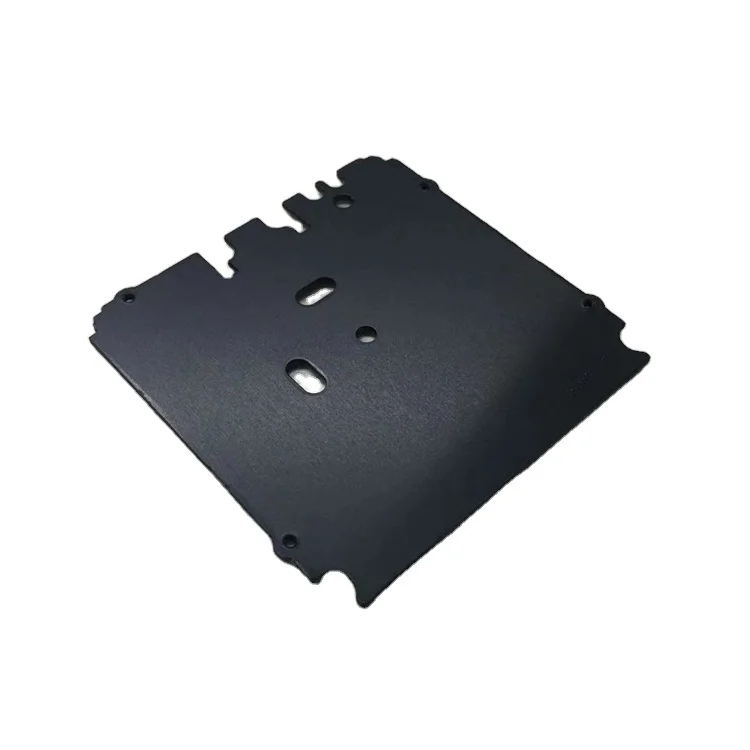 Mini aluminum plate aluminum punch press extrusion