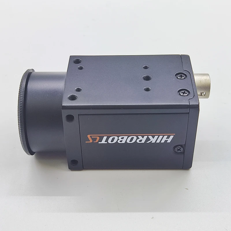 HIKROBOT High Resolution 5.9 fps GigE IMX183 20MP Machine Vision Cameras for Industrial