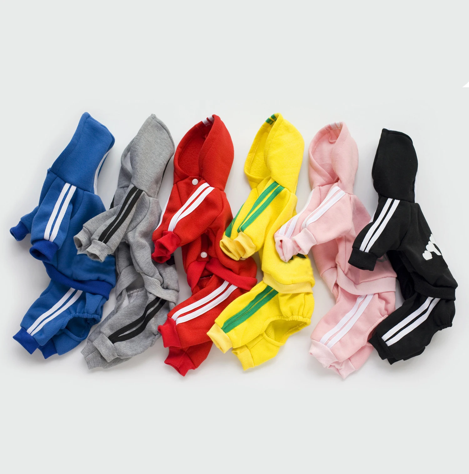 Winter Warm Dog Clothing, Small Medium Pet Dog Jacket Coat Puppy Clothing Hoodies// Pet Clothes for Dogs Hoodies Customized Logo