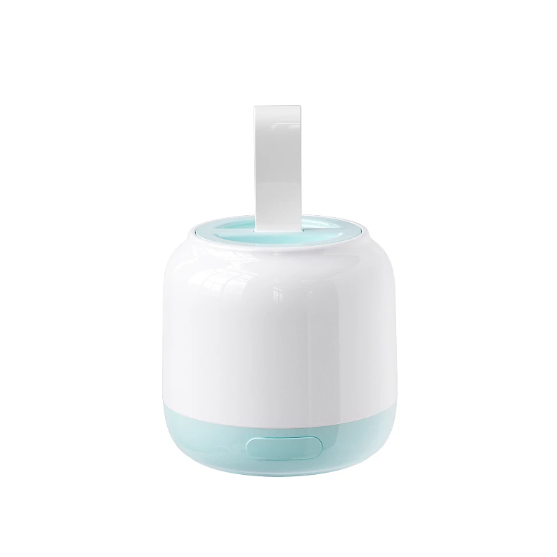 baby milk warmer universal Battery powered portable travel  portable bottle warmer for travel with type C recharge