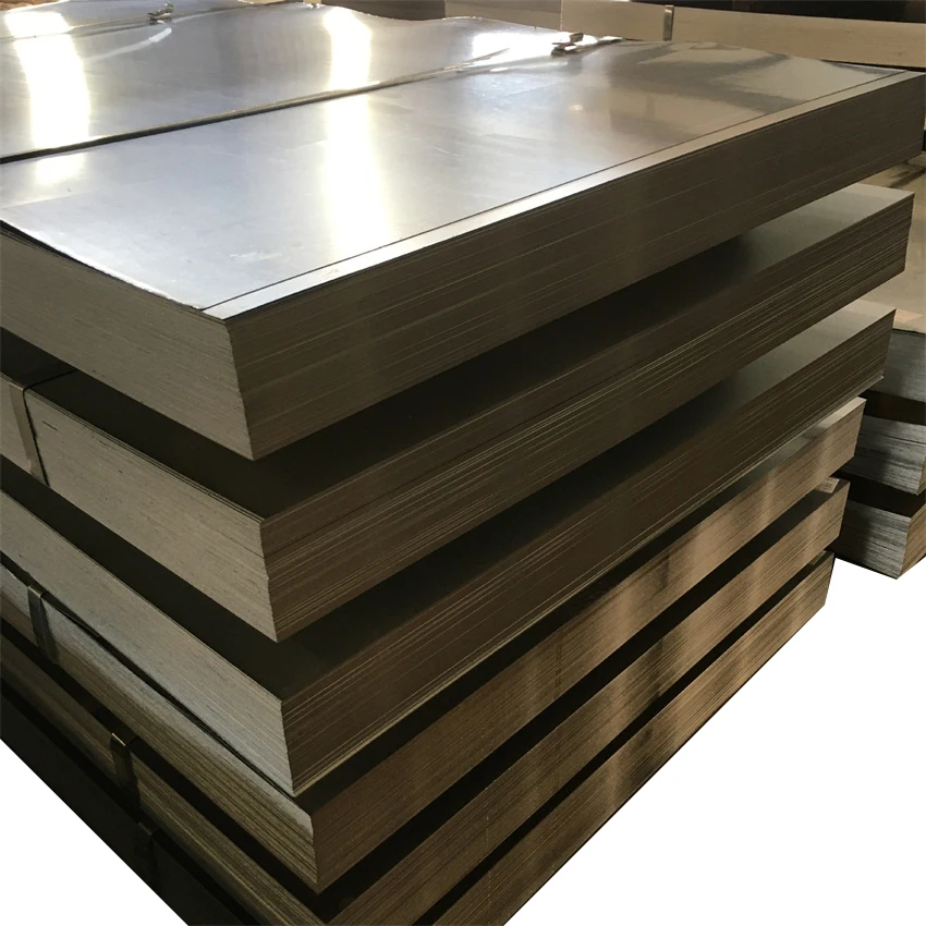 DX51D Z275 Z350 Hot Dipped Galvanized Steel Coil Galvalume Steel Coil Aluzinc AZ150 Steel Galvanized Sheet