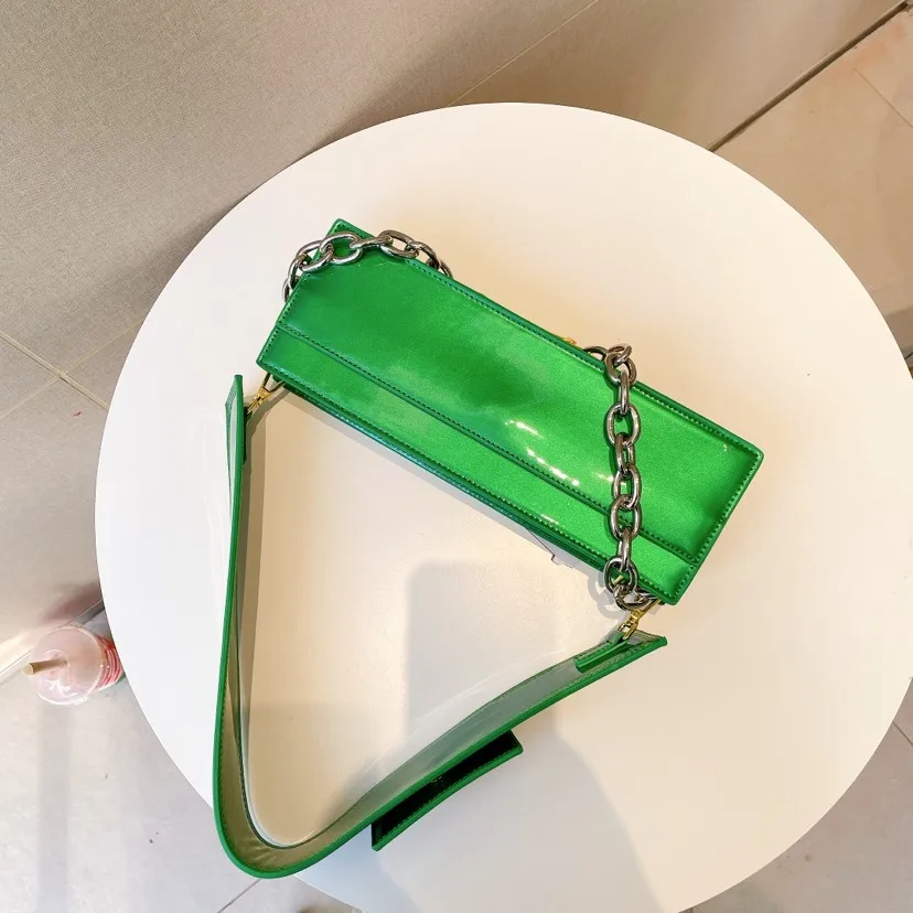 2022 Fashion Luxury Crossbody Sling Bags Purse Candy Color Shoulder girls Bags