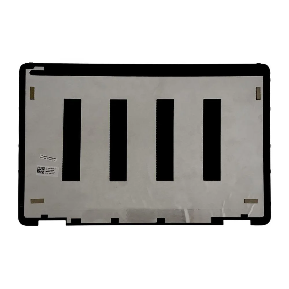 100% original new WKYHW Lcd back cover for Dell Latitude 3189 laptop spare parts laptop top cover