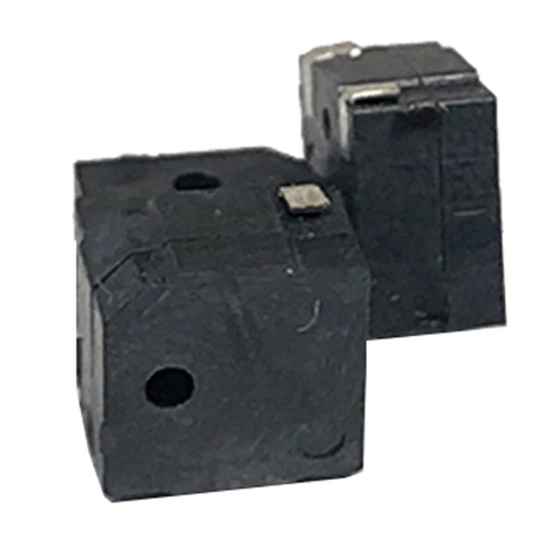 HYG5030A 3v  82db smd magnetic buzzer HYDZ Micro Magnetic SMD 5*3mm buzzer alarm with thin thicknessbuzzer smd