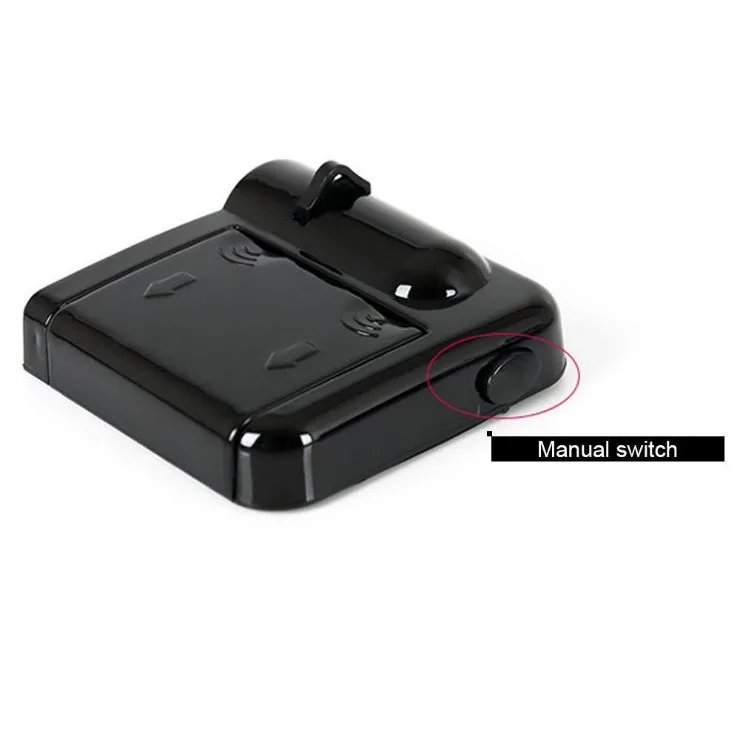 Wireless Car Door Logo Light Car LED Door Warning Light Welcome Logo Ghost Shadow Projector