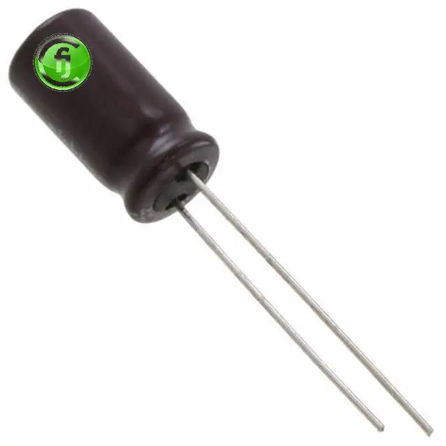 UPJ0J561MPD крышка квасцы 560UF 20% 6,3 В радиальный