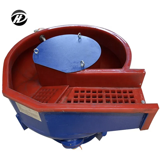 Металл алюминий нержавеющая сталь Керамика вибрирующий тумблер полировка отделка шлифование заусенцев Полировочная машина