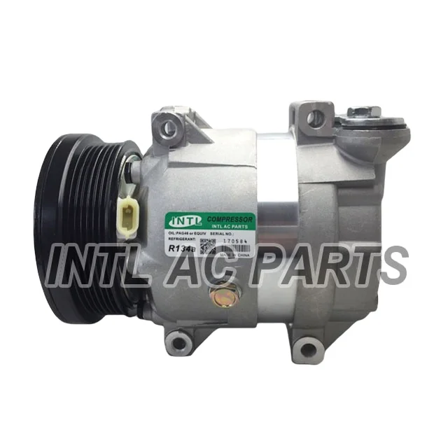 V5 auto compressor ac for Chevrolet Optra Daewoo Lacetti 96246405 96293315 96804280 96484932