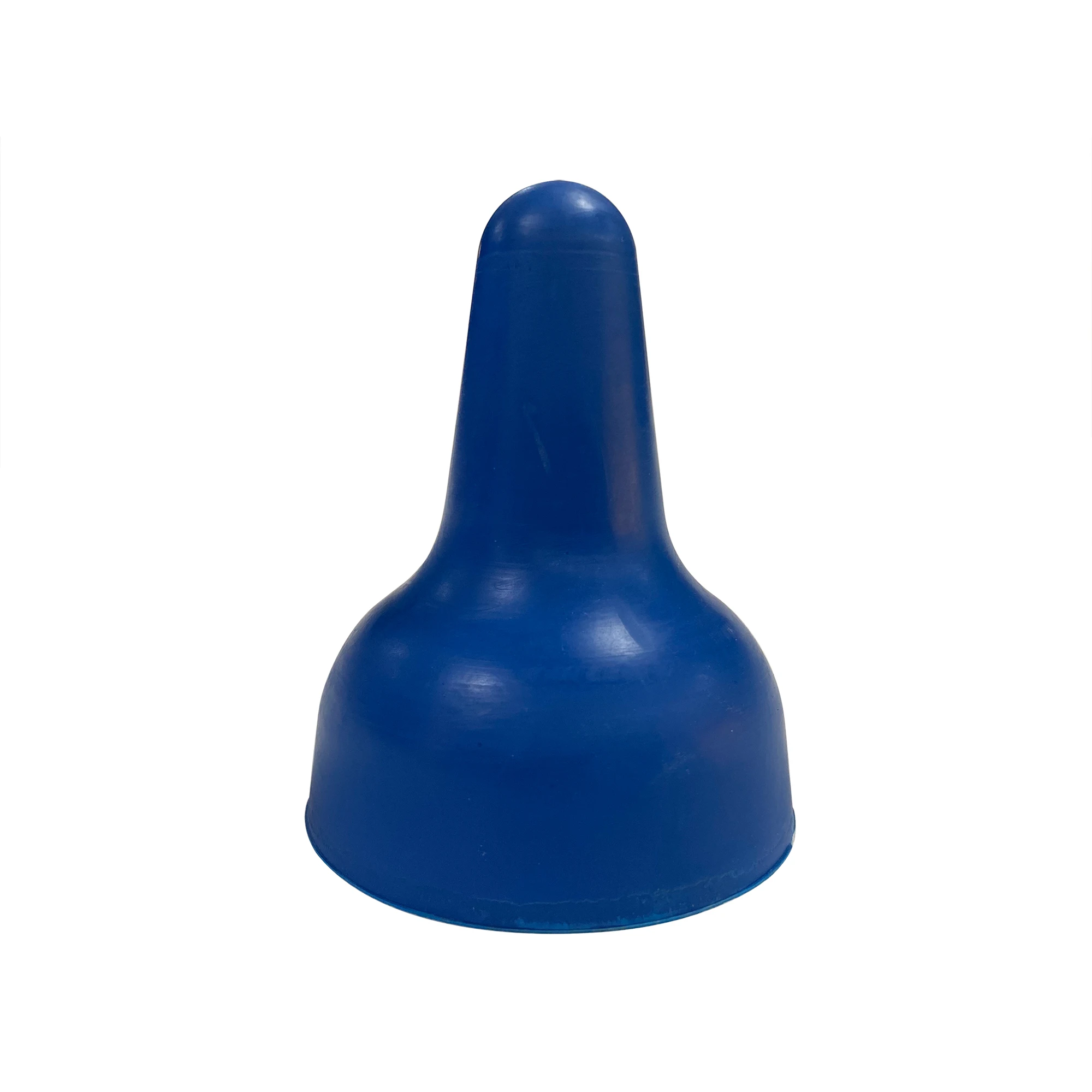 Cow Rubber Feeding Nipples for Calf Feeding Bottle Milking Rubber Teats