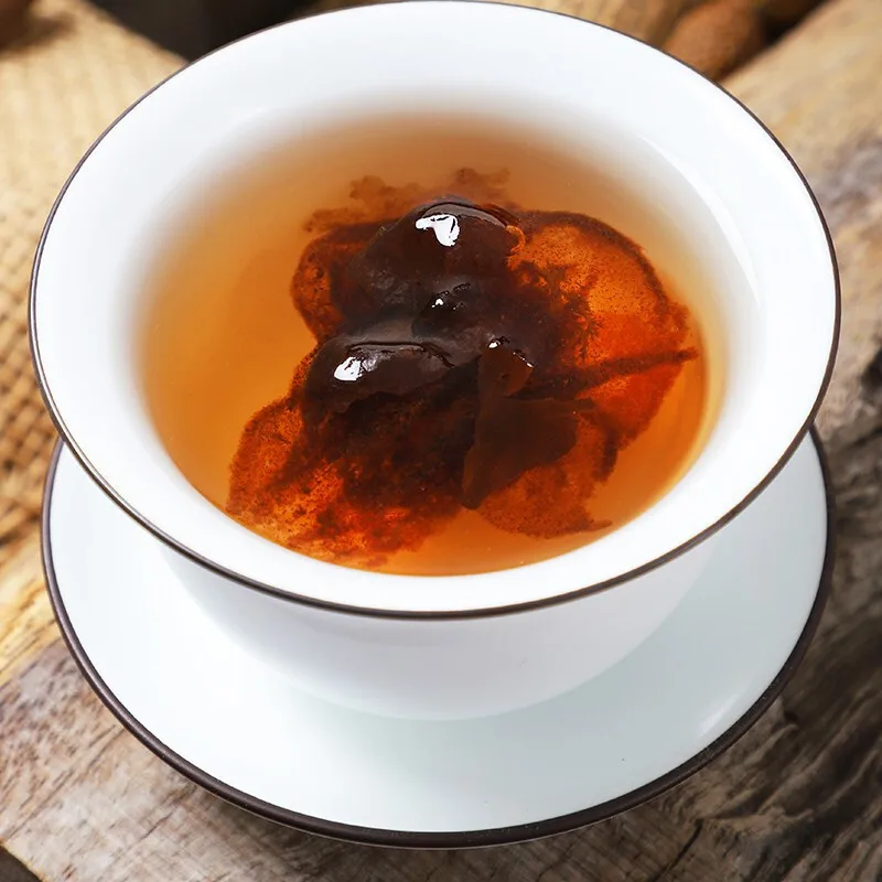 Quality Natural  Fat sea tea Healthy Pangdahai Tea  Slimming Tea