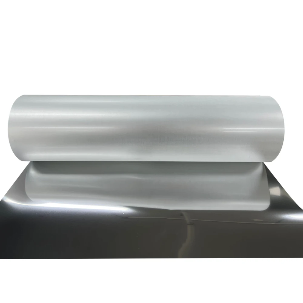 MWEI 60CM 30CM*100M Gold Silver DTF Metal Digital Inkjet Printing Film Heat Transfer Gold Printing Vinyl Stickers Film