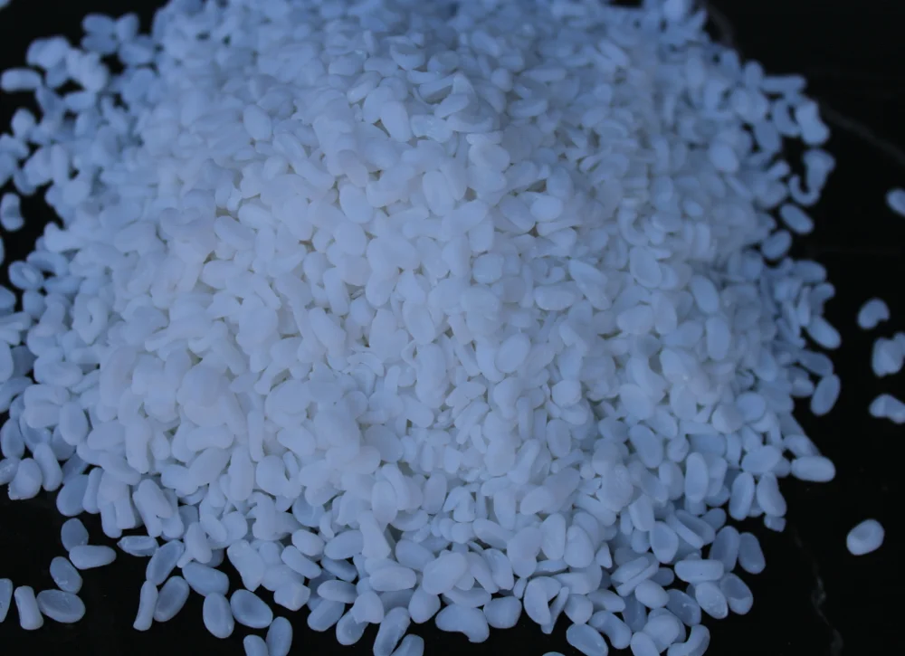 Plastic filler na2so4 transparent filler masterbatch for transparent film blowing