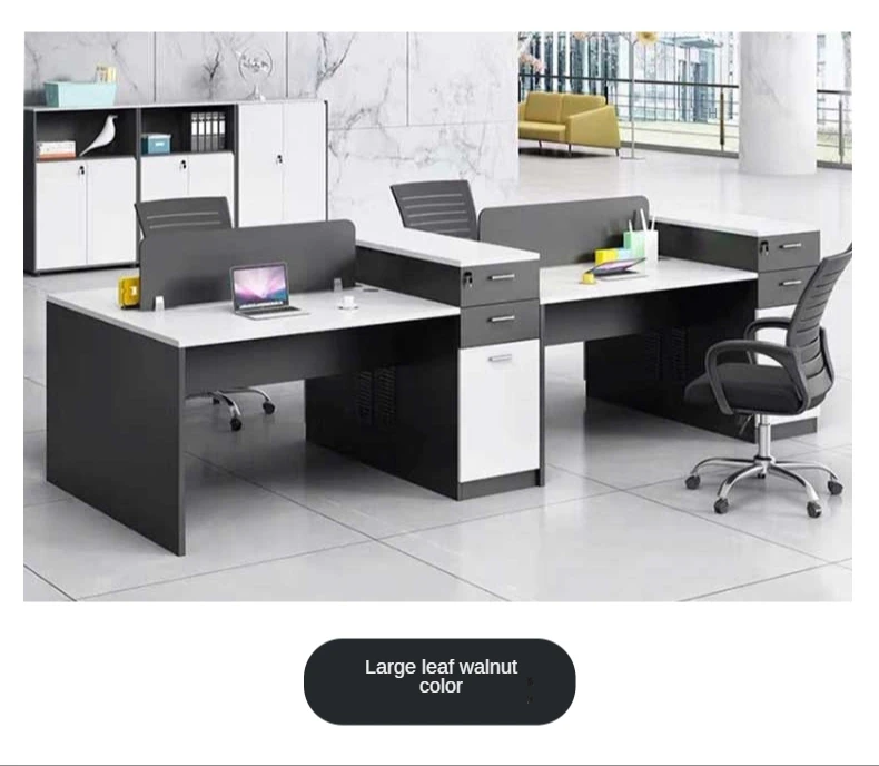Офисный стол для перегородки офисный персонала офисная Рабочая станция набор офисной мебели модульный