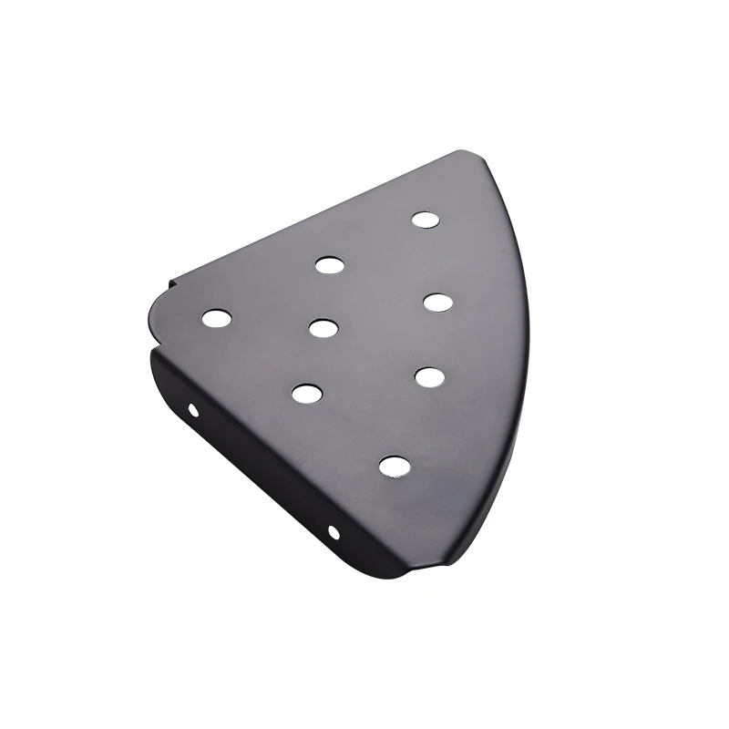 304 Stainless steel home Bathroom accessories caddy corner shelf-MINI SIZE shower organizer storage