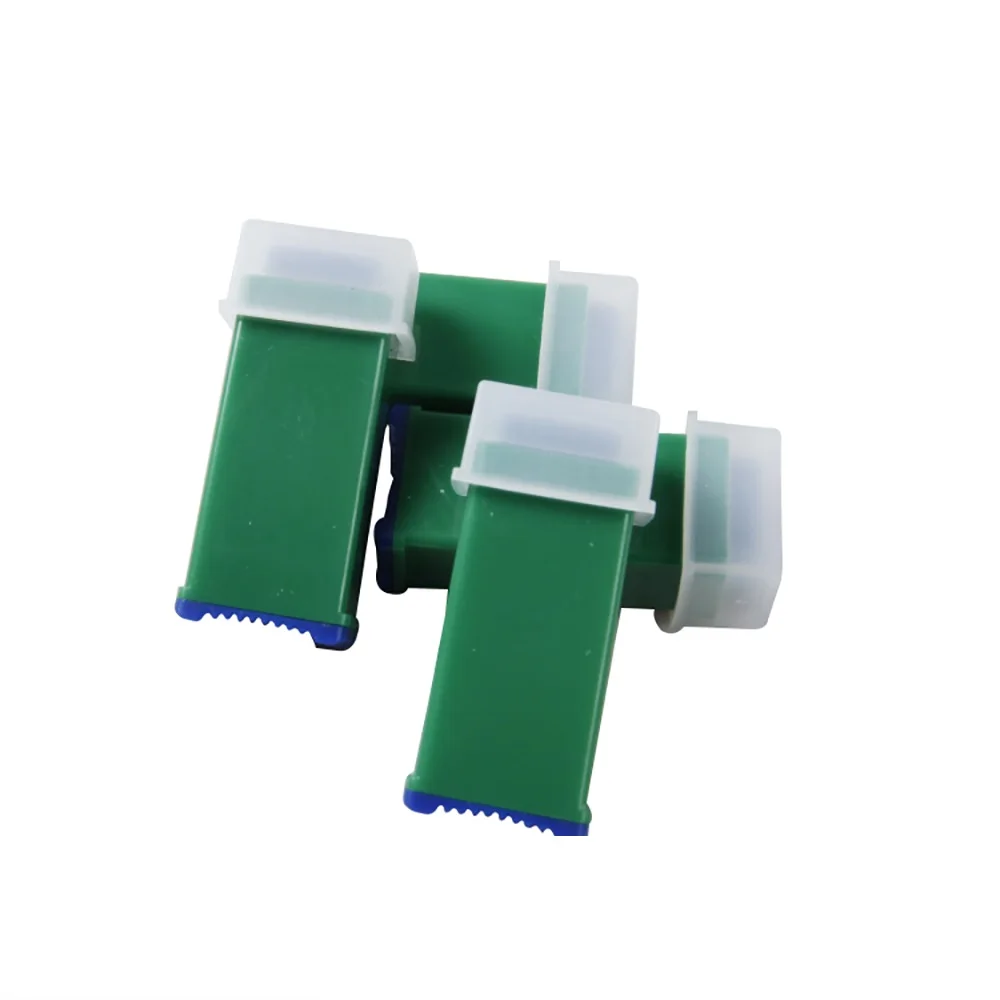 Good Price Safety Blood Vacuum Lancet Needle Medical For Sampling Disposable Sterile Lancet With Different Color CE ISO Approved