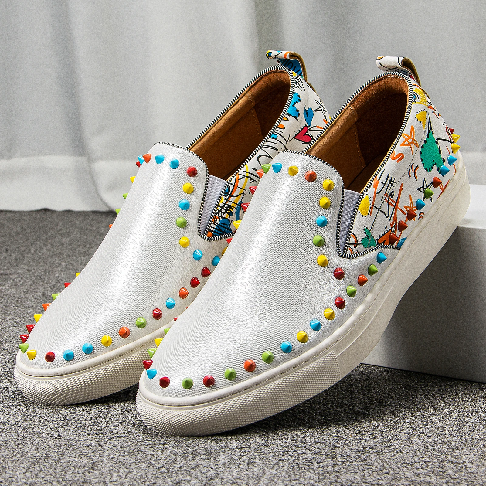 business casual mens leather loafers shoes for men loafer shoes for men