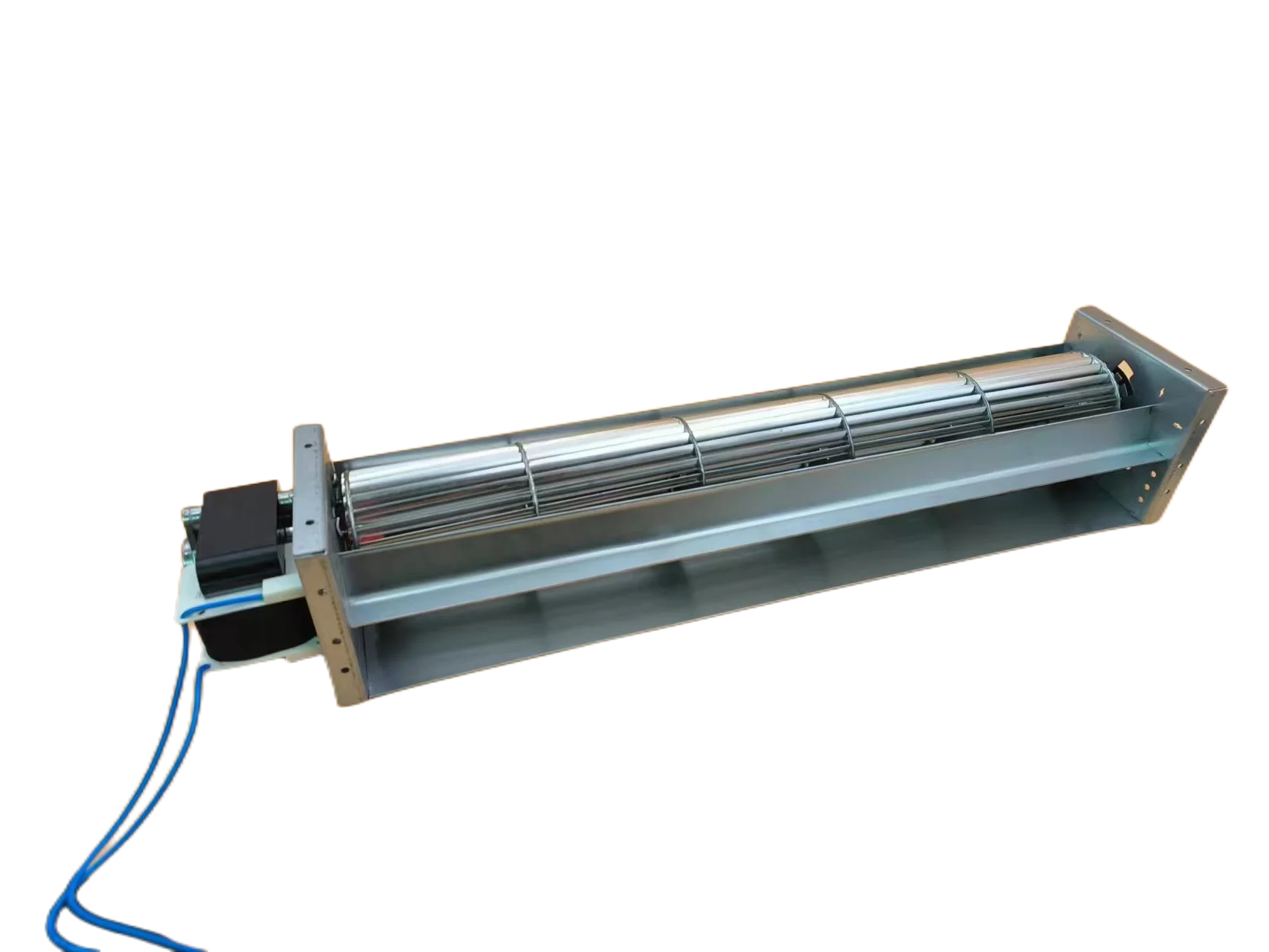 Hot Sale 220V shaded pole yj6030 cross flow fan