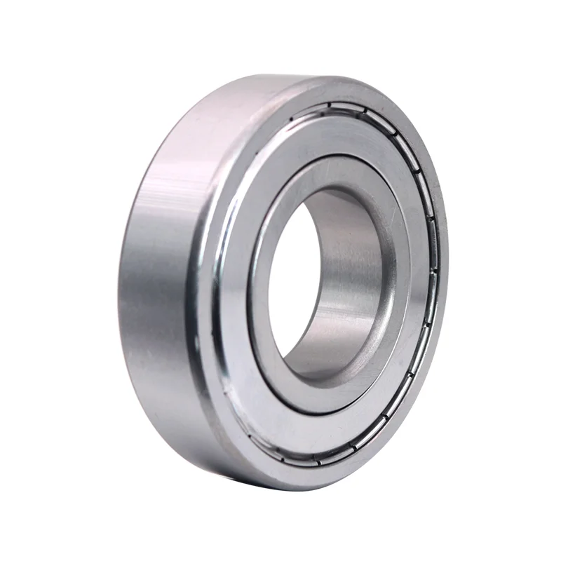 N.S.K. Top Quality Chrome Steel Deep Groove Ball Bearings 6000 6001 6002 6003 6004 6005 ZZ 2RS for Motorcycle Bearing