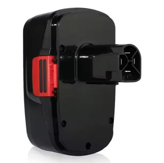 19.2V Prismatic Lithium Ion Battery Power Tools Solar Golf Carts Forklifts 105AH Capacity 10C Discharge Rate LFP 2V Version