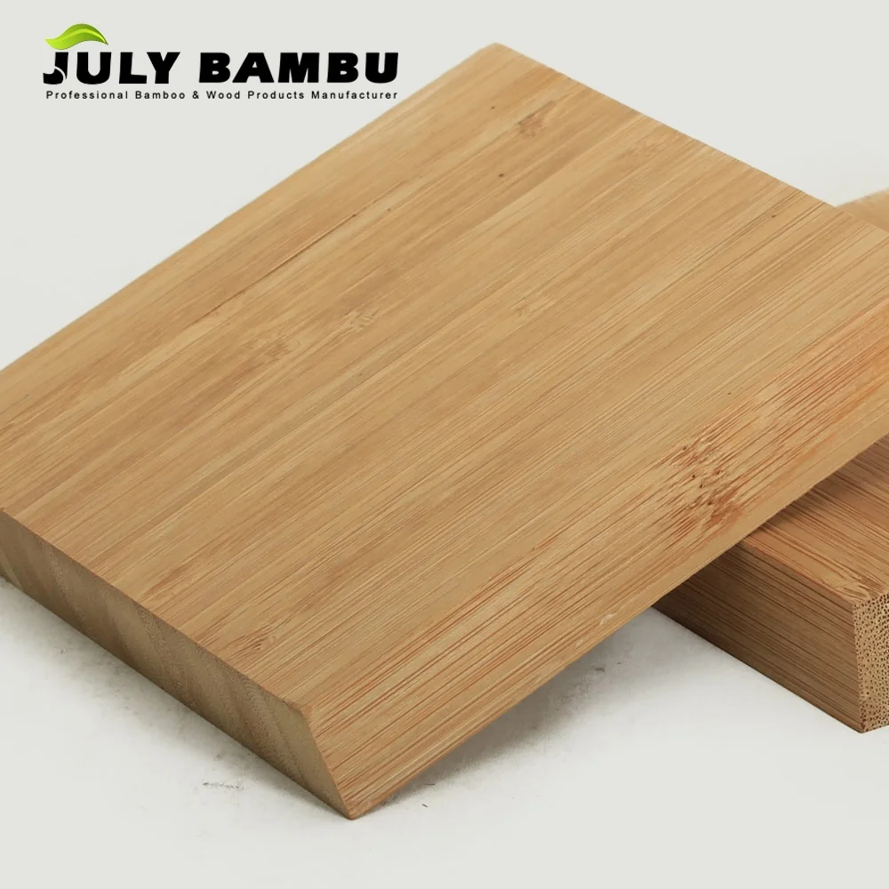 18mm bamboo finger joint plywood for longboards and skateboard