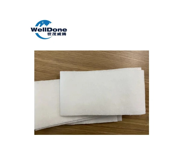 380gsm 5ply Нетканая пневматическая бумага, абсорбирующая бумага