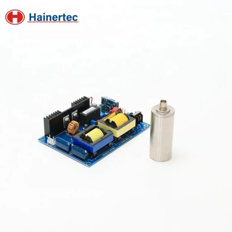 HNA-4SS-2540 hot sale in 2020 ultrasonic algae control sensor ultrasound multifunctional effective algae removal transducer