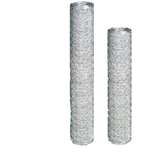 Special wire mesh for lobster trap / hexagonal net