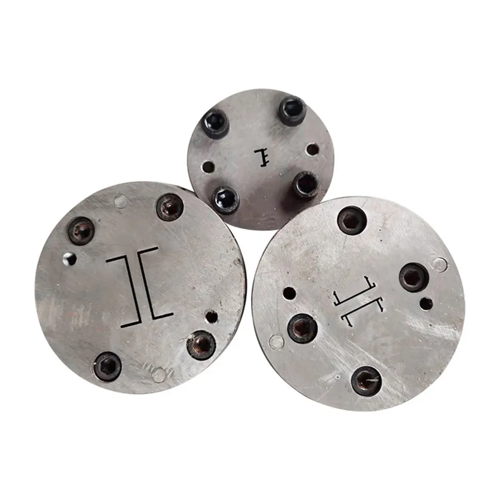PVC Extrusion Profile Mould/Plastic Profile Die/UPVC Profile Mould and Extrusion Line die tooling
