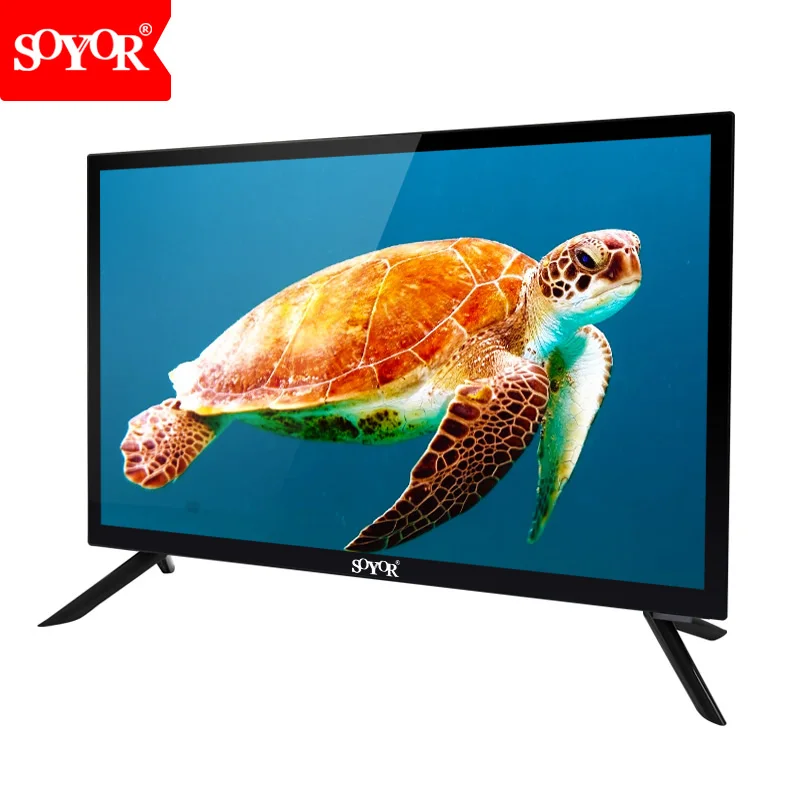 Cheap prices CKD/SKD LED LCD 40 42 43 inch cheap matrix oled television 4k smart led lcd tv