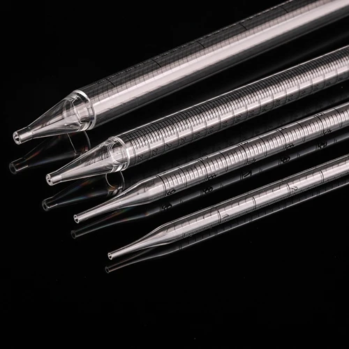 Premium Quality 2 mL Serological Pipette