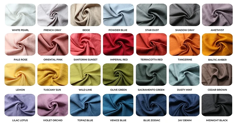 LY-Wholesale custom French restaurant wedding dinner hemstitch events cloth linen 40*40 table napkin