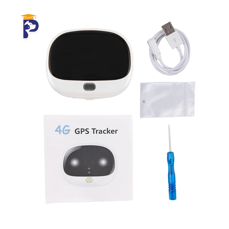 GPS cat tracker dog collar tracker tracking collar for dogs