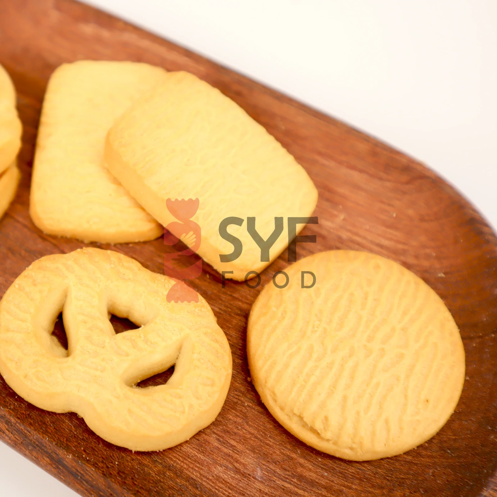 Preferential wholesale high quality classics Danish cookies butter biscuits