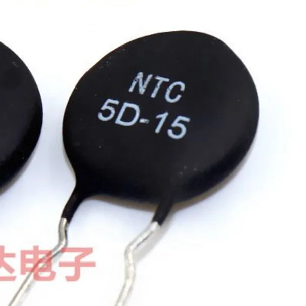 Новый и оригинальный резистор NTC 5D-15